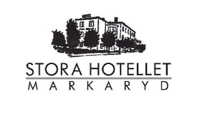 Stora Hotellet Markaryd Logo foto